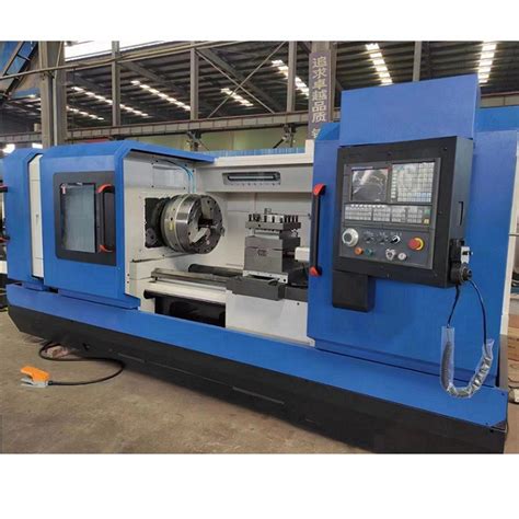 china flat bed cnc lathe manufacturers manufacturers|taicnc lathe manufacturers.